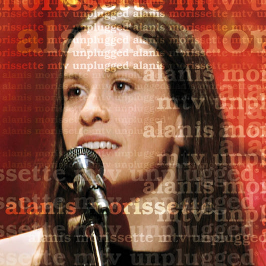 Alanis Morissette: MTV Unplugged - 2255