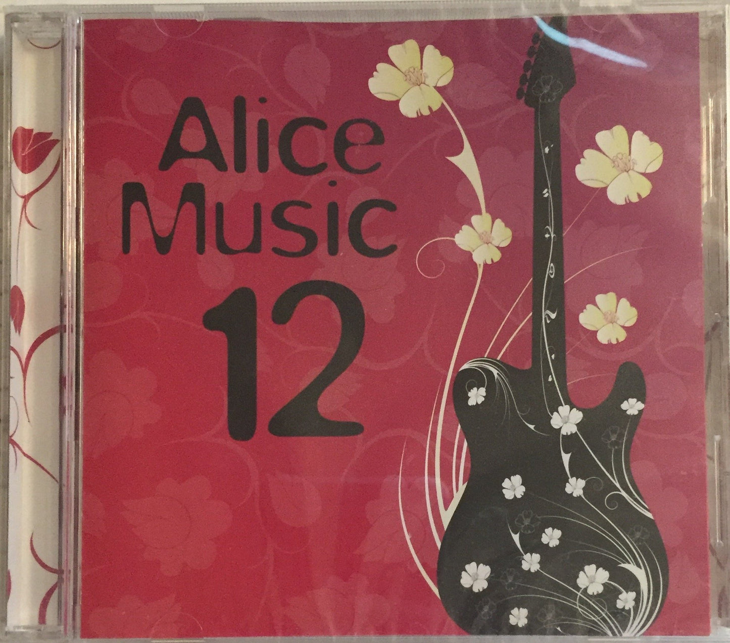 Alice Music 12 Alice@97.3 - 7553