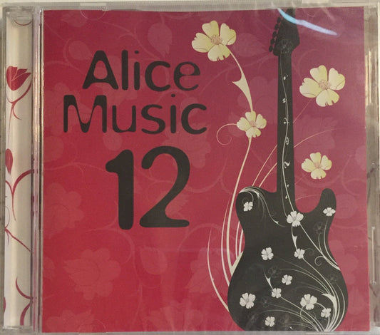 Alice Music 12 Alice@97.3 - 7553