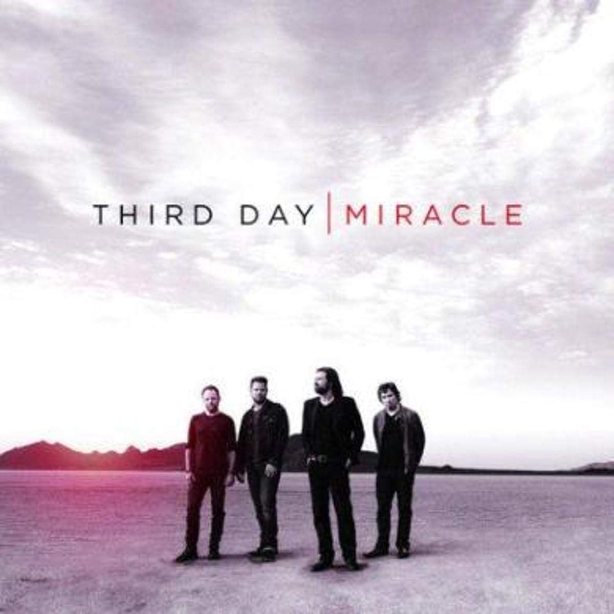 Miracle - 1307