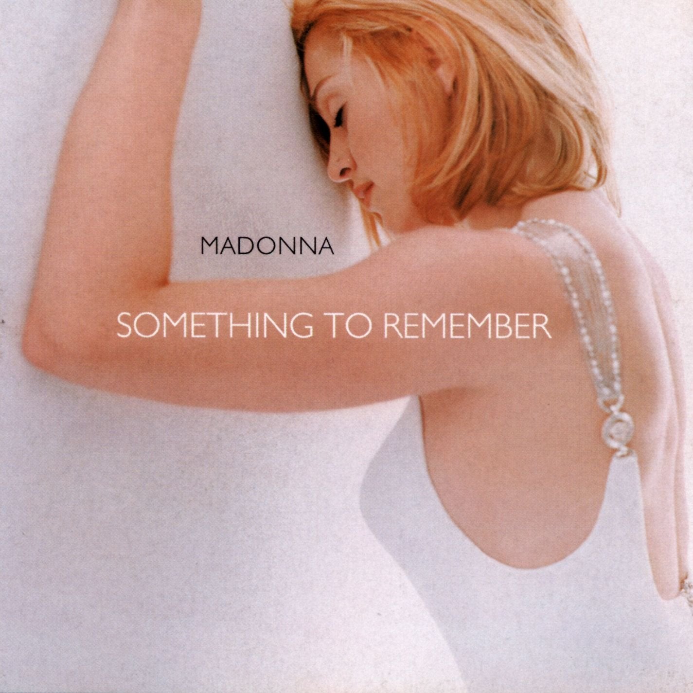 Something To Remember - 8147