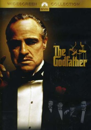 The Godfather (Widescreen Edition) [DVD] - 1381