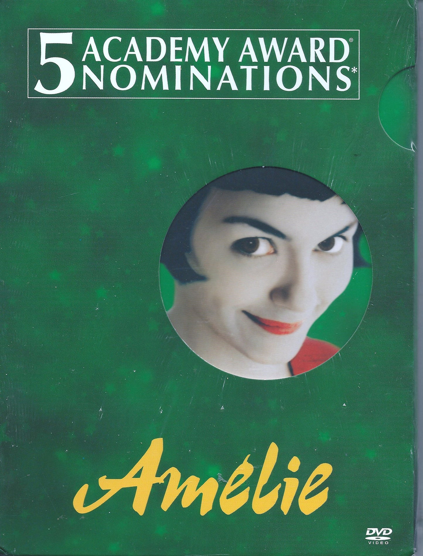 Amelie - 2795
