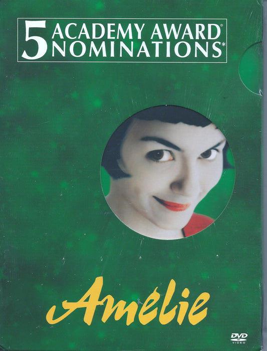 Amelie - 2795