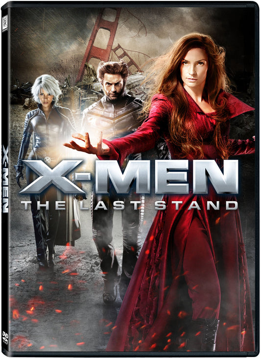 X-Men: The Last Stand (Widescreen Edition) - 17