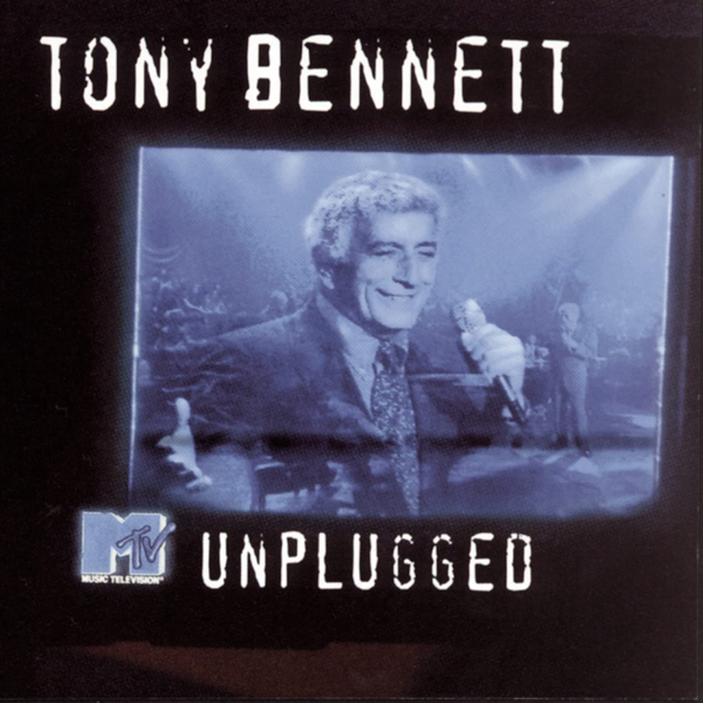 Tony Bennett: MTV Unplugged - 9008