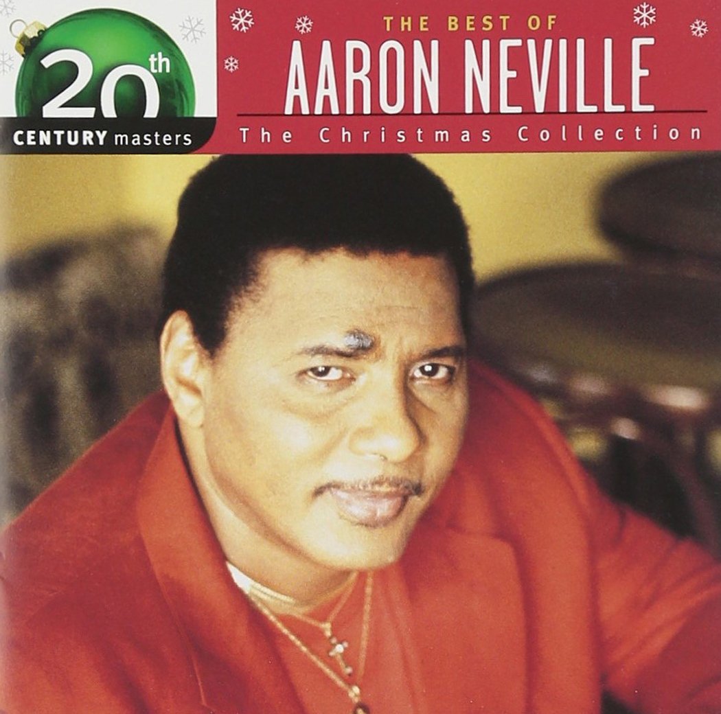 The Best of Aaron Neville - The Christmas Collection: 20th Century Masters - 4672