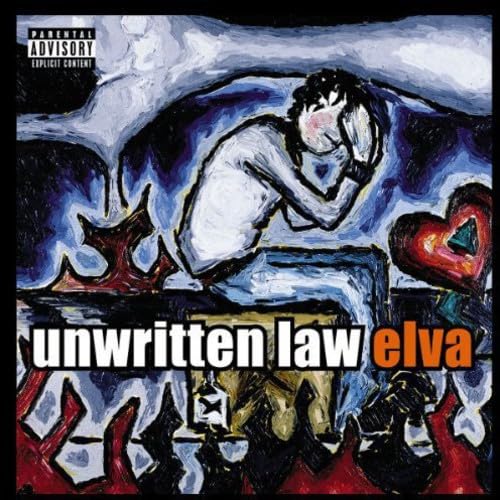 Elva - 5601