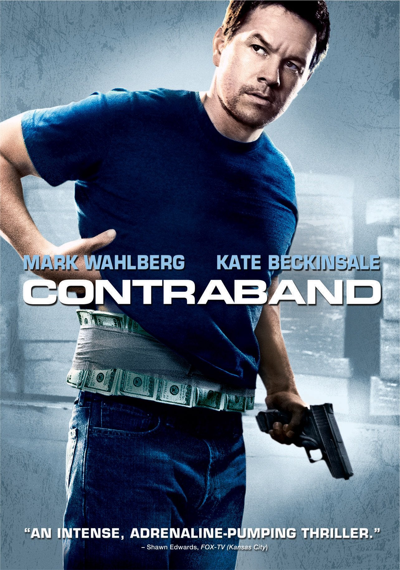 Contraband - 534