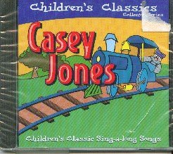Casey Jones - 2817