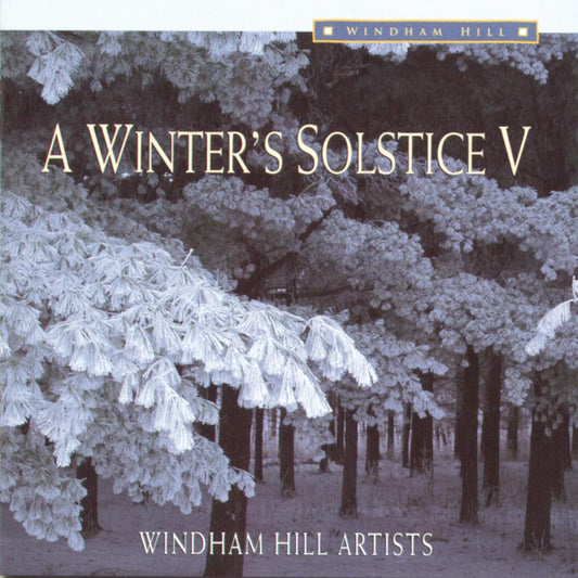 A Winter's Solstice V - 5595