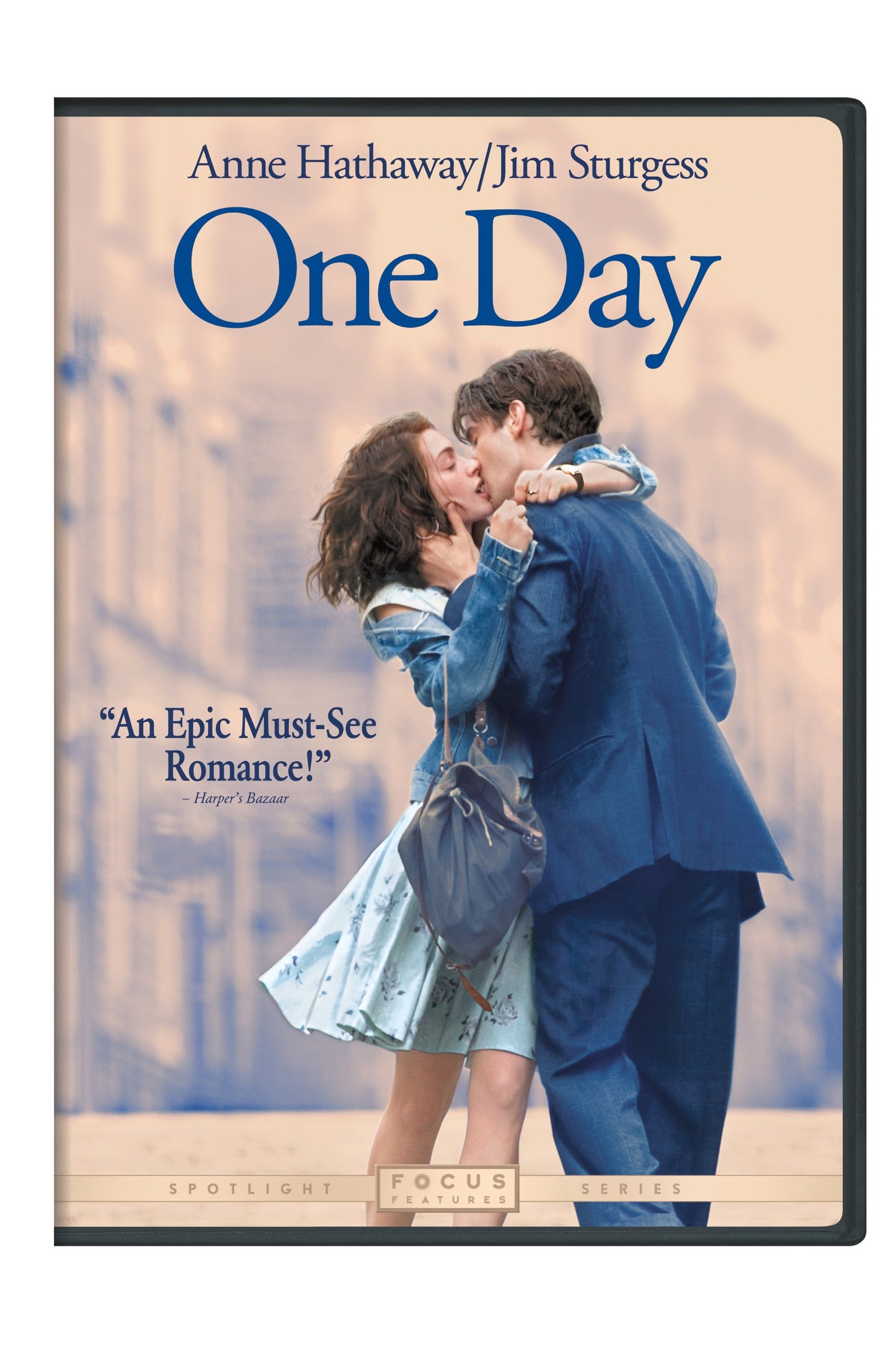One Day [DVD] - 9545