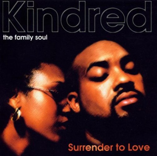Surrender To Love - 5981