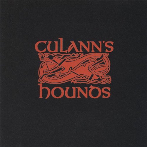 Culann's Hounds - 1292