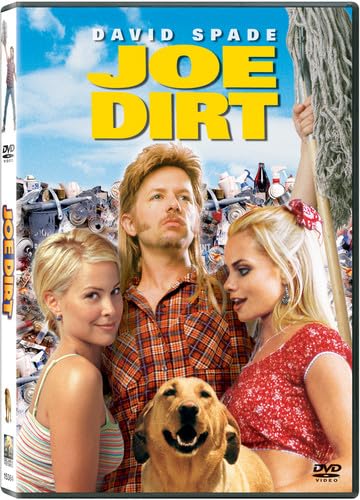 Joe Dirt - 5603