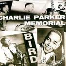 Charlie Parker Memorial - 8215
