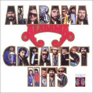 Alabama - Greatest Hits - 407