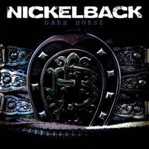 Dark Horse (Exclusive Version) - 5585