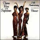 25th Anniversary - Volume 2 by Diana Ross & The Supremes - 5991
