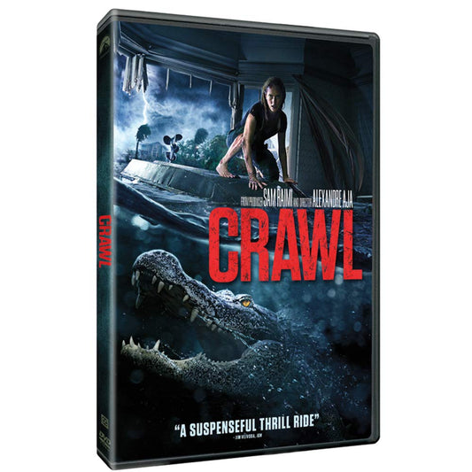 Crawl - 3130