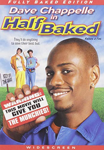 Half Baked - 1242