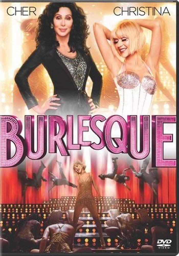 Burlesque - 2393