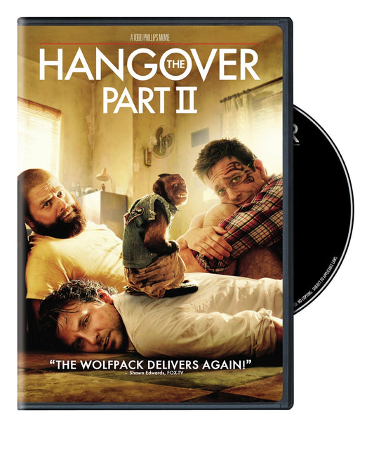 The Hangover Part II - 1994