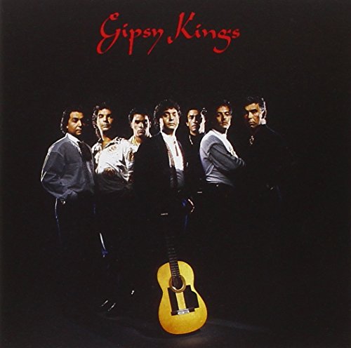 Gipsy Kings - 9530