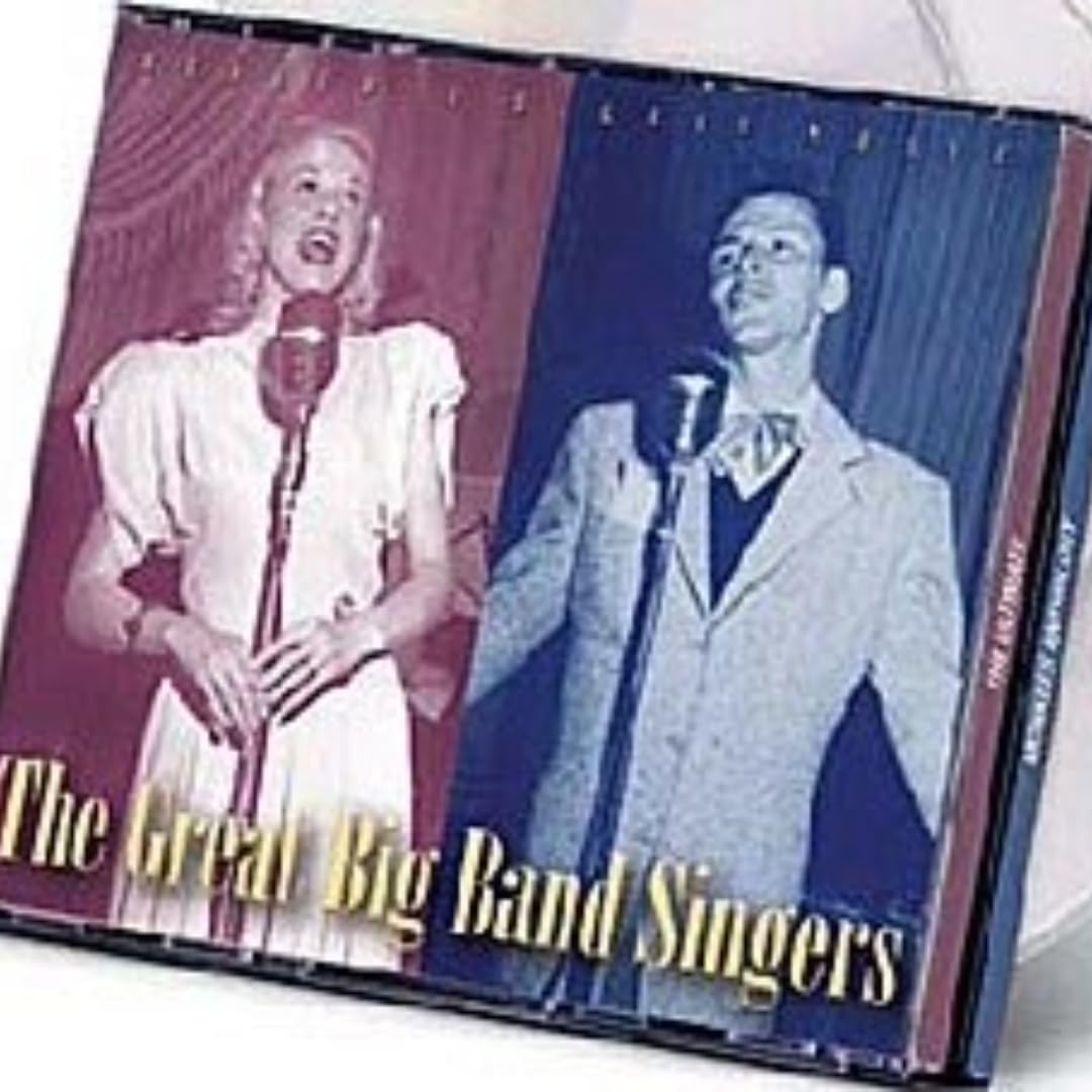 Great Big Band Singers the - 101