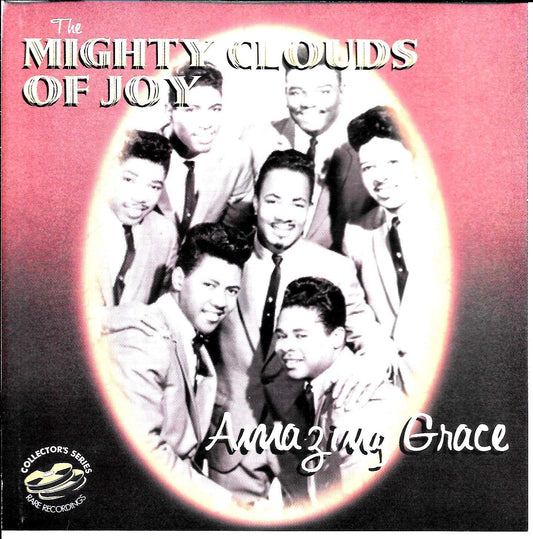 Amazing Grace - 7862