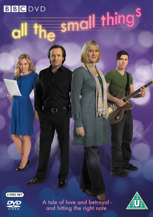 All The Small Things [Import anglais] - 9830