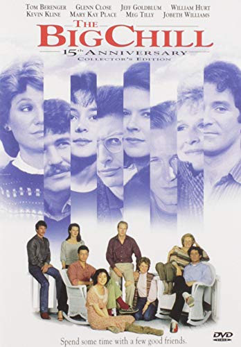 The Big Chill (15th Anniversary Collector's Edition) [DVD] - 7519