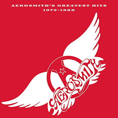 Aerosmith's Greatest Hits - 2527