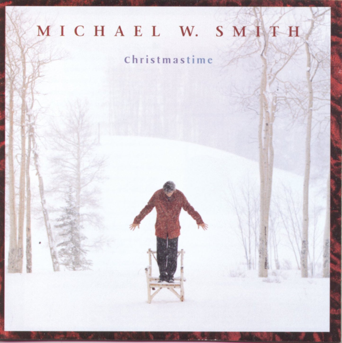 Christmastime - 6469