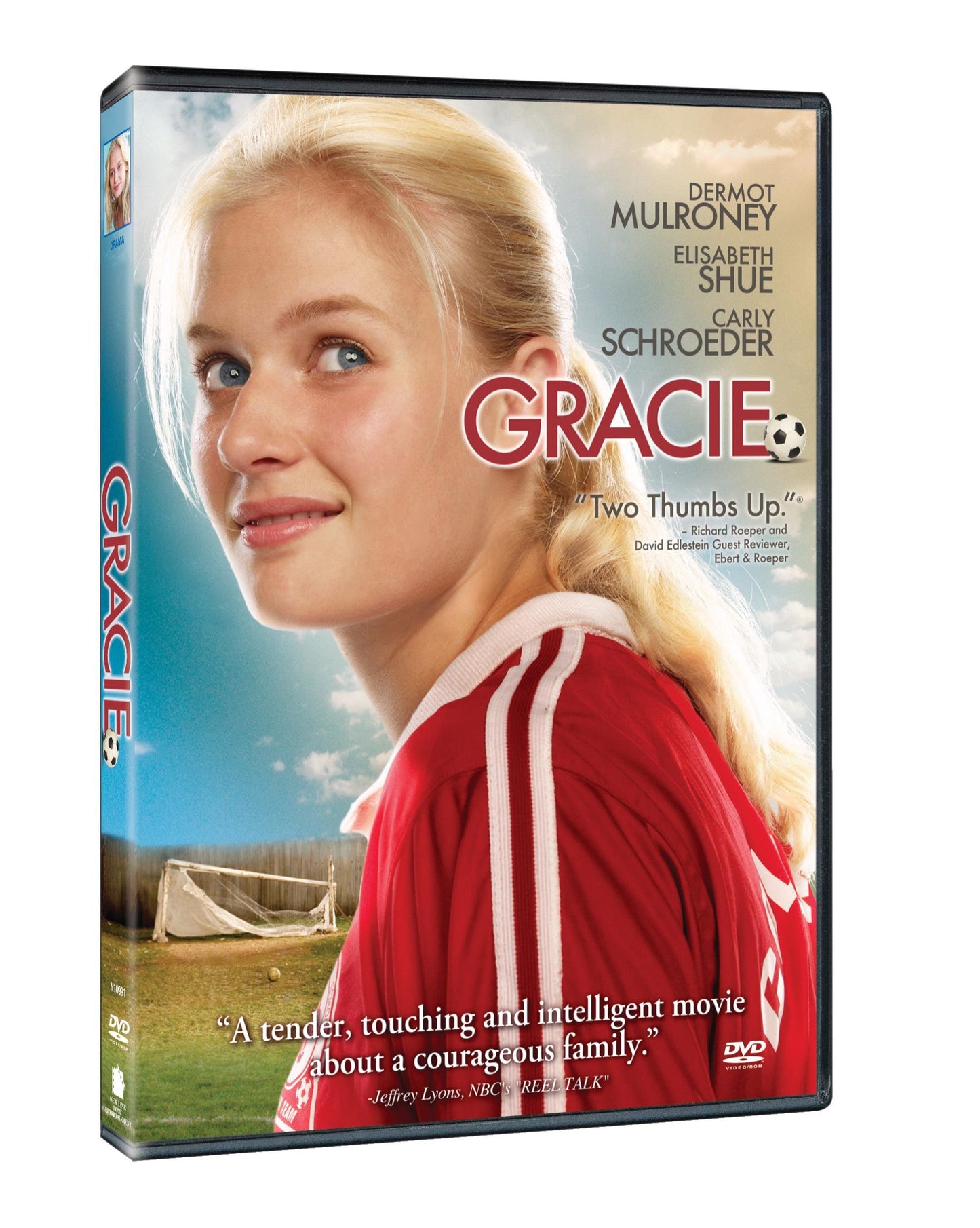 Gracie - 3860