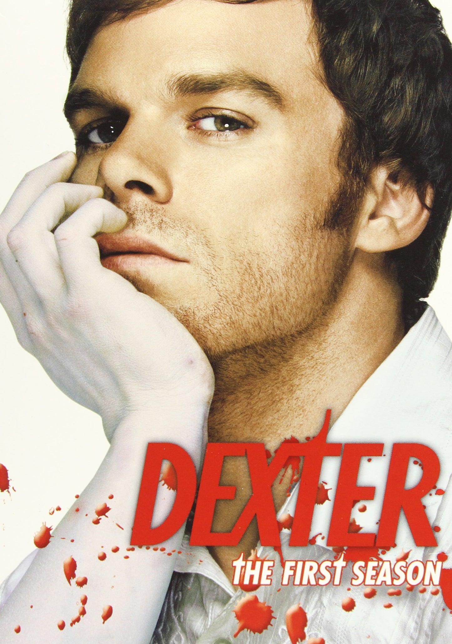 Dexter: Season 1 - 9062