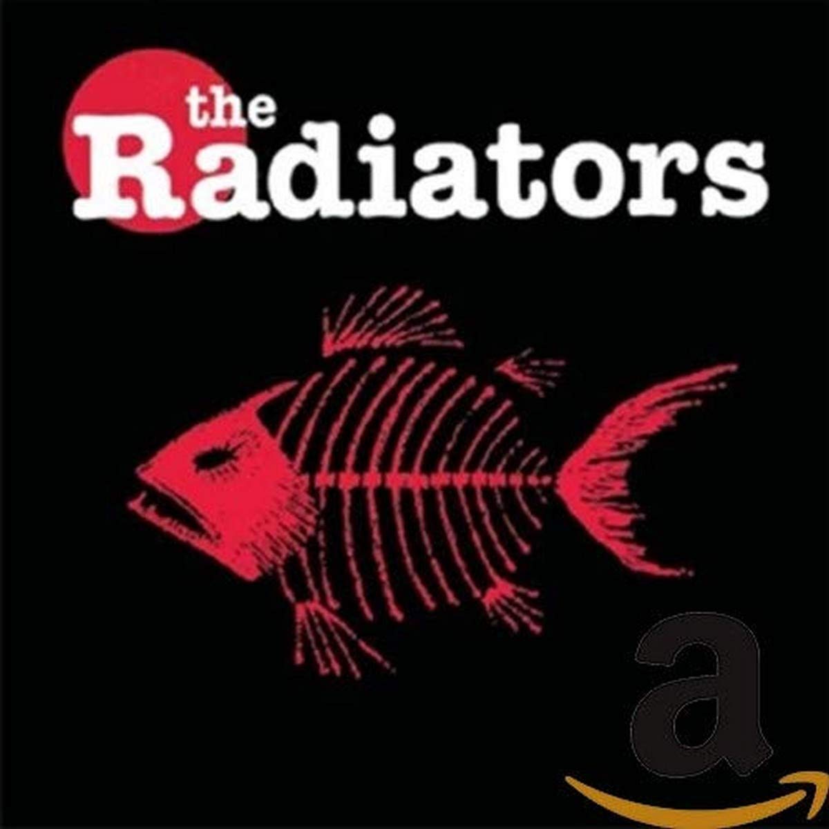 The Radiators - 4870