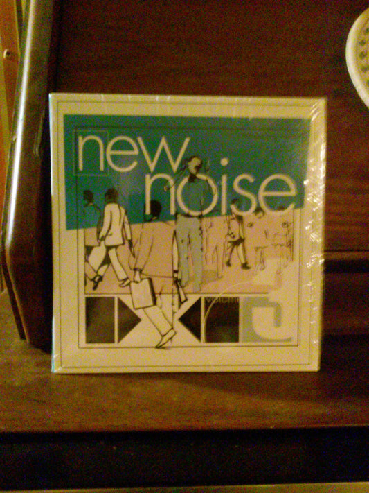 new noise - 3794