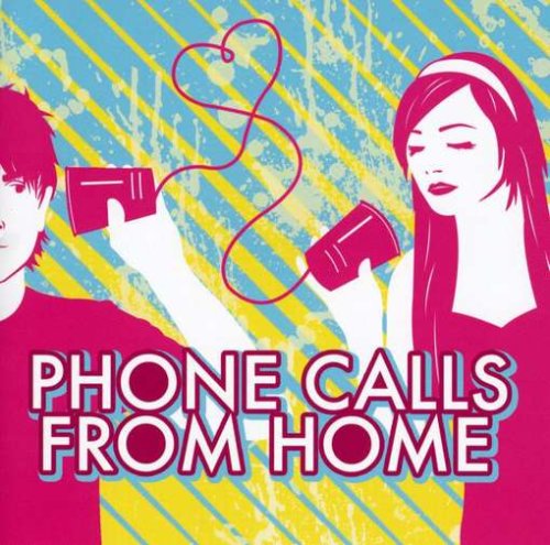 Phone Calls from Home - 7780