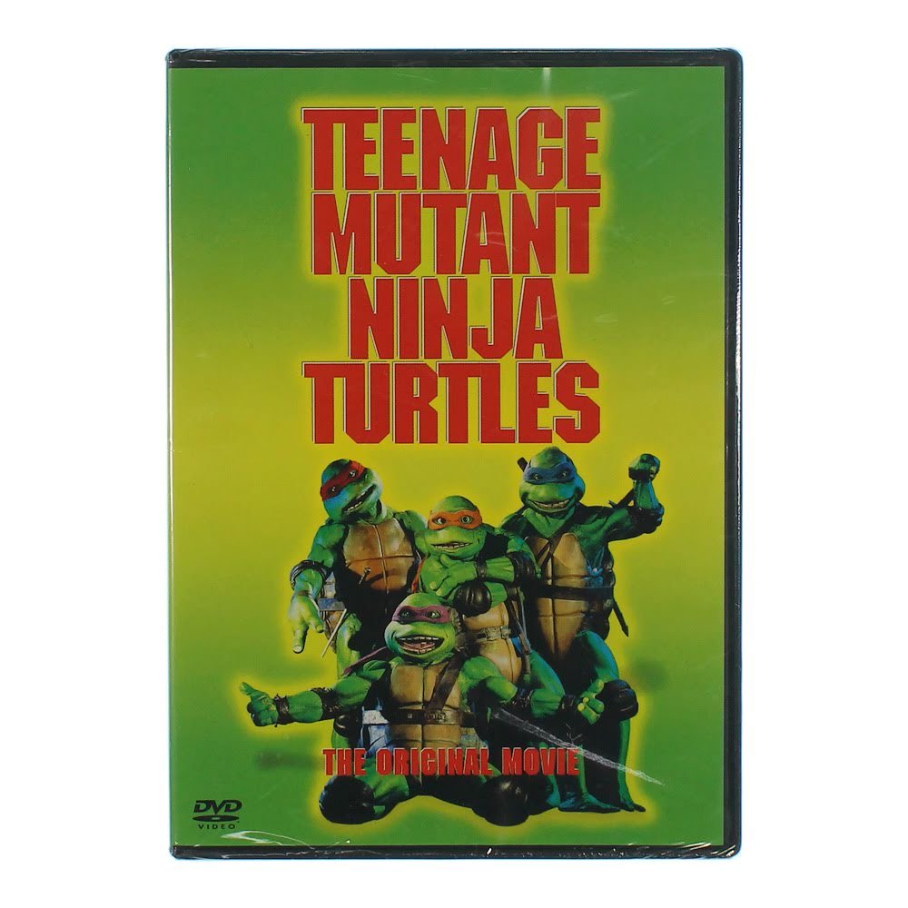 Teenage Mutant Ninja Turtles - 2209