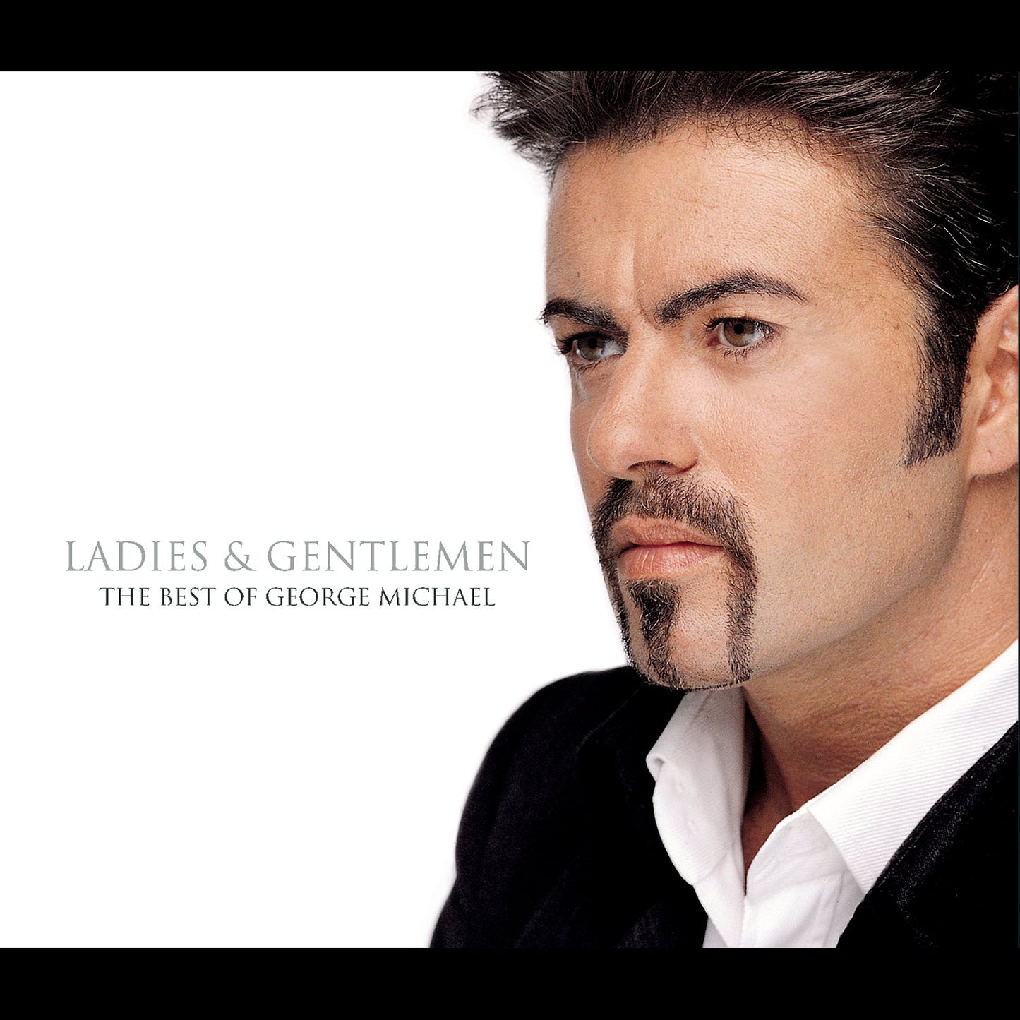 Ladies & Gentlemen - The Best of George Michael - 8044
