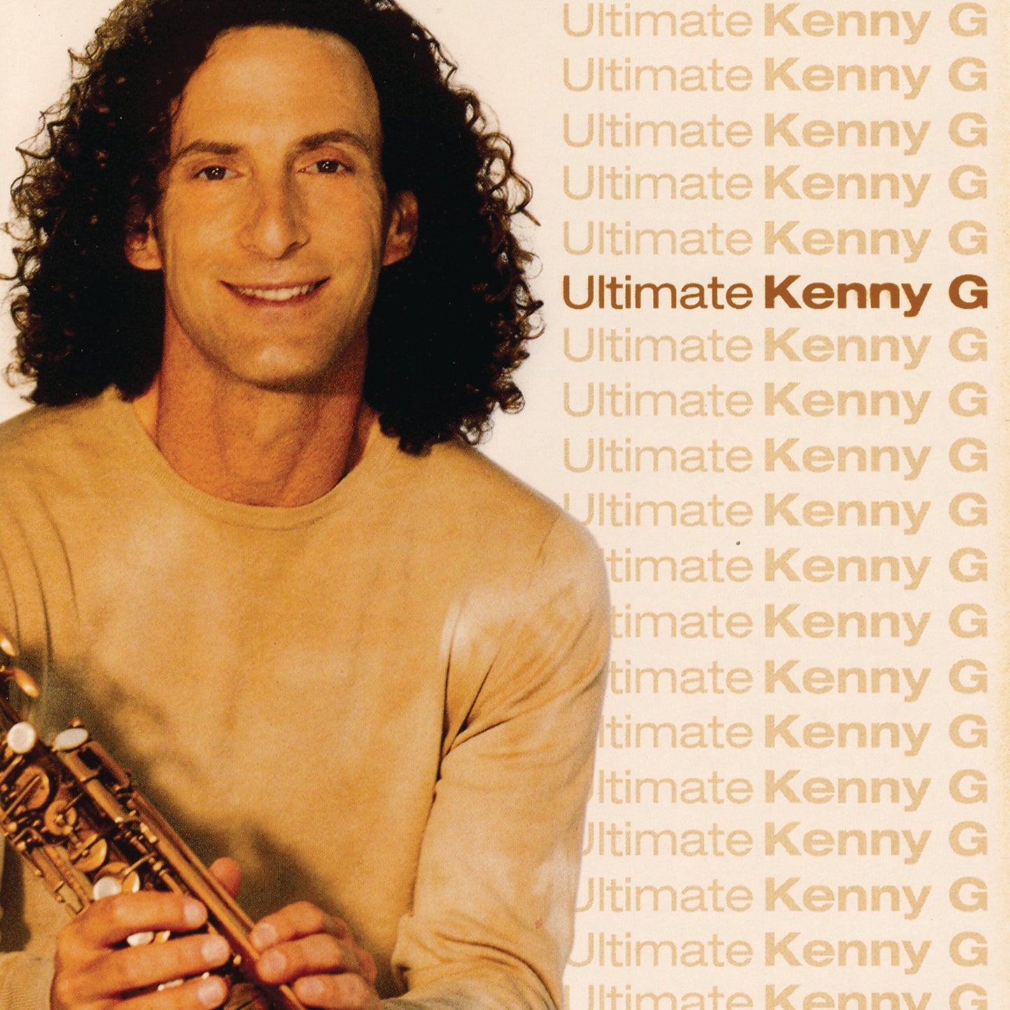 Ultimate Kenny G - 4813