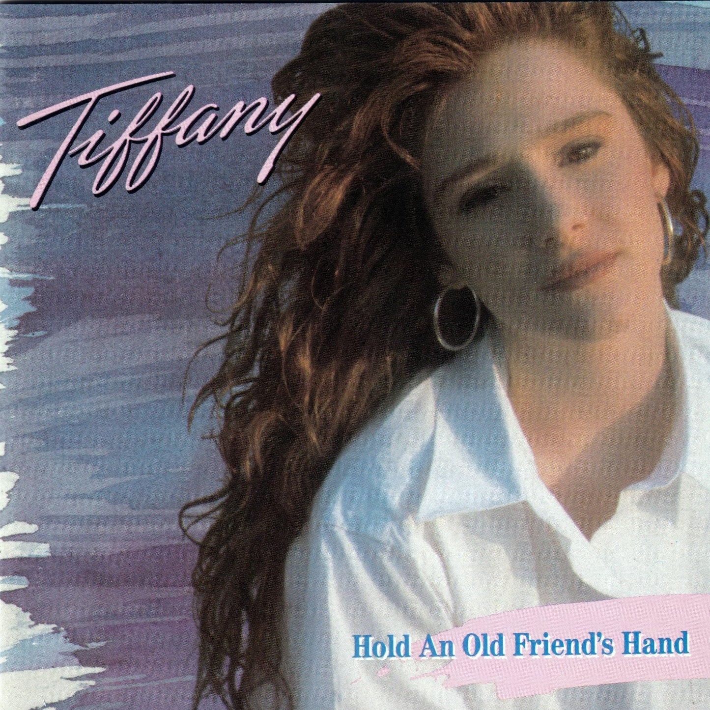 Hold an Old Friend's Hand - 7533