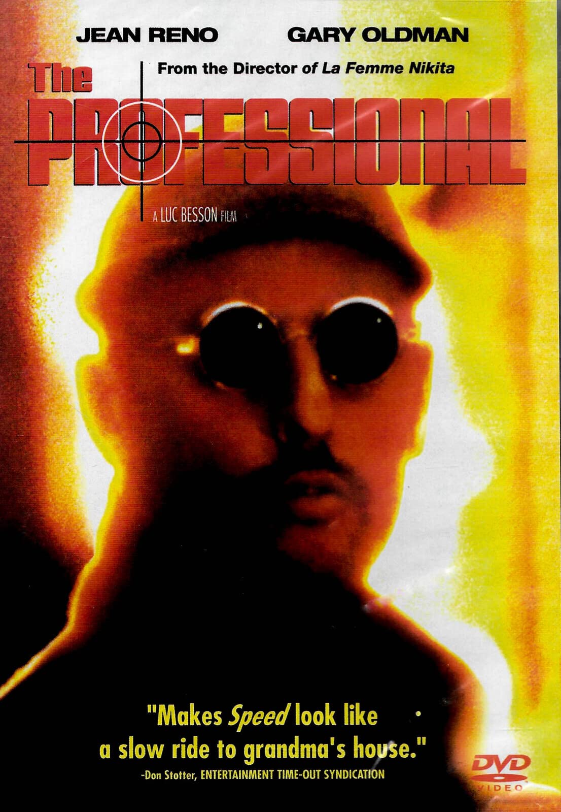The Professional - 3565