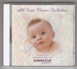 All Time Classic Lullabies audio CD - 114