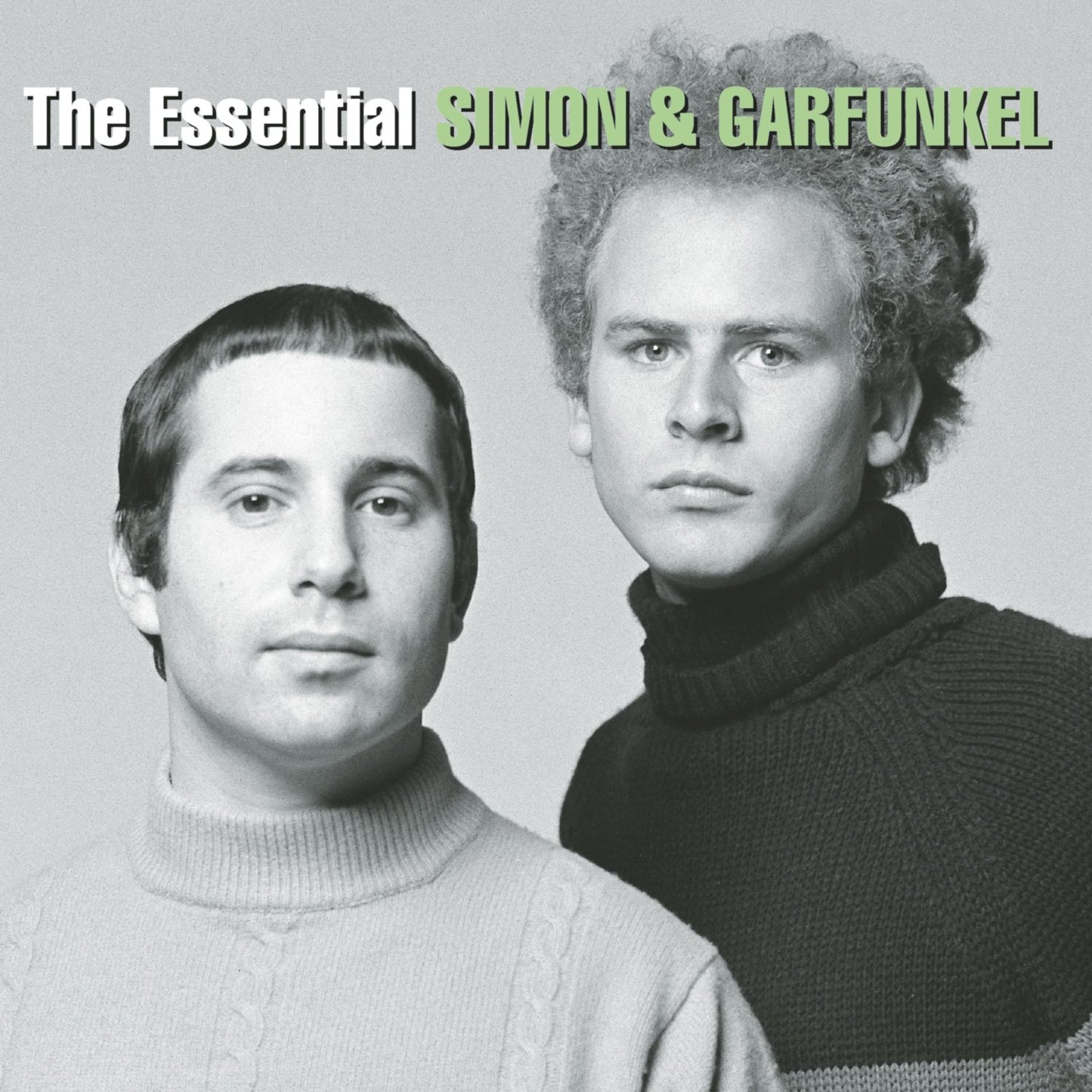 The Essential Simon & Garfunkel - 966