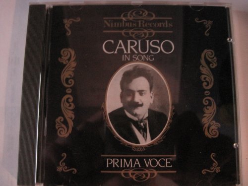 Prima Voce: Caruso - 2808