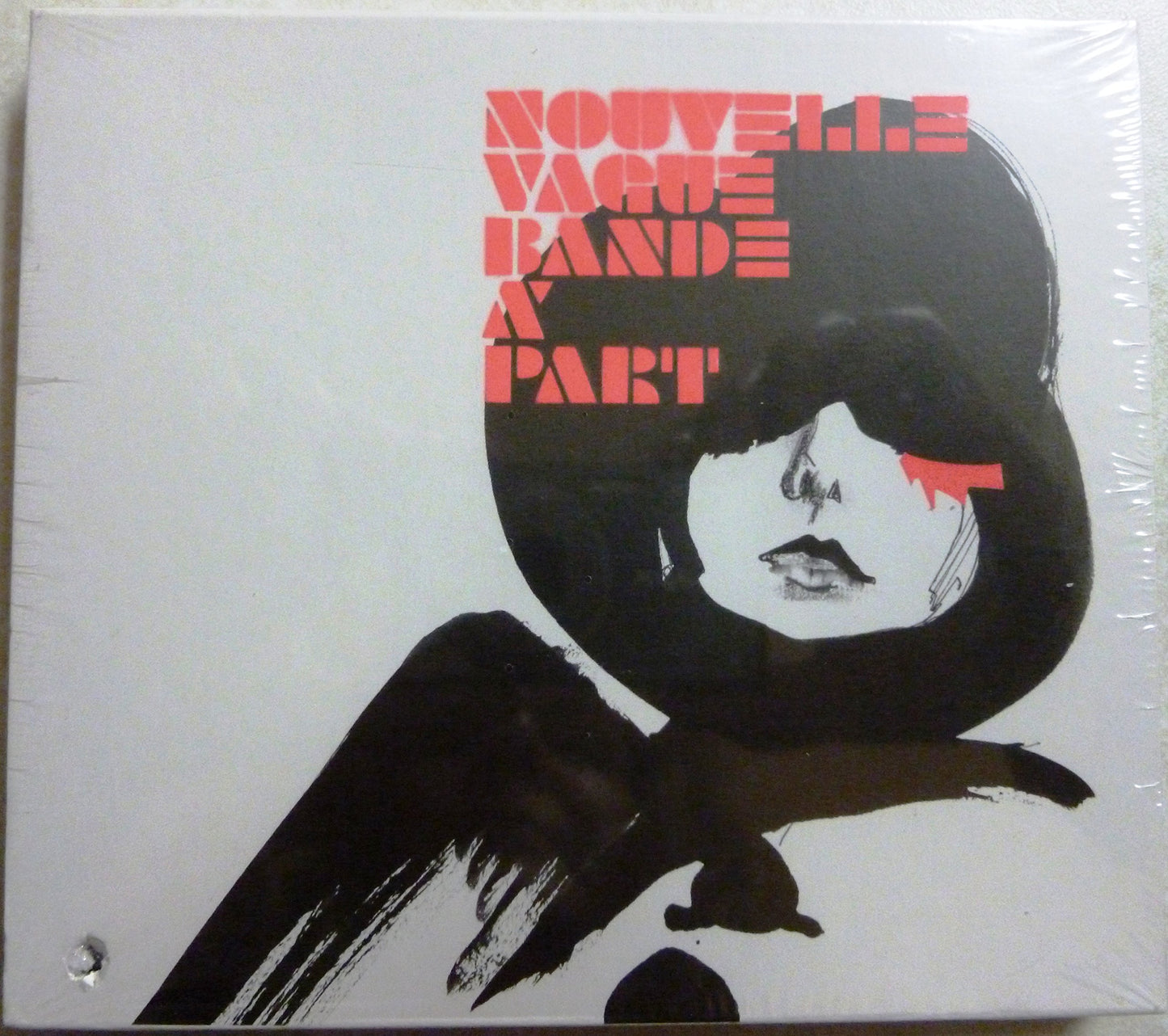 NOUVELLE VAGUE - BANDE A PART - 6160