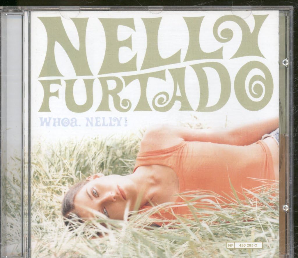 Whoa Nelly (Int'l Version) - 3610