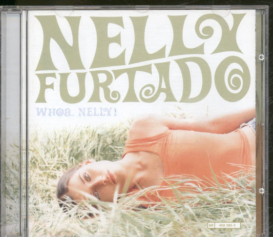 Whoa Nelly (Int'l Version) - 3610